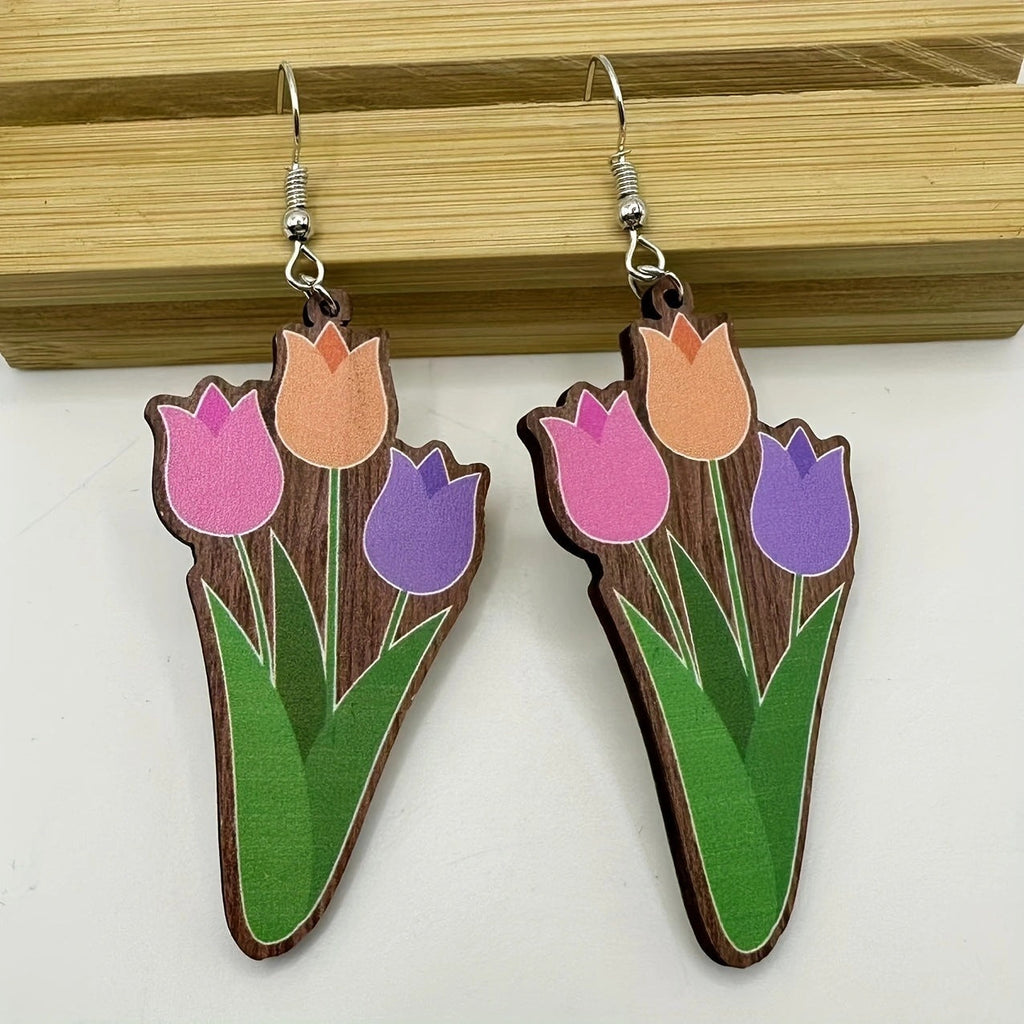 Elegant Earring for Every Occasion