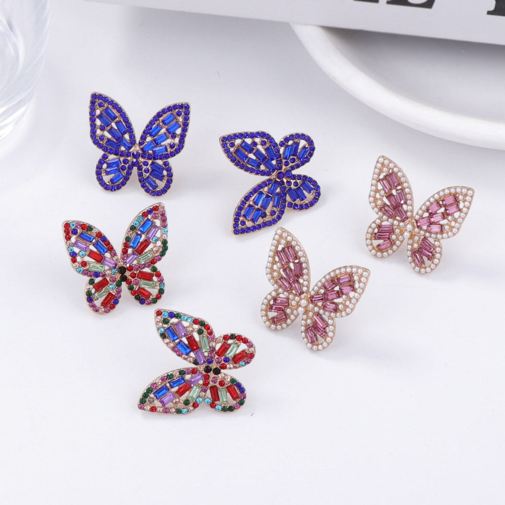 Elegant Earring for Every Occasion