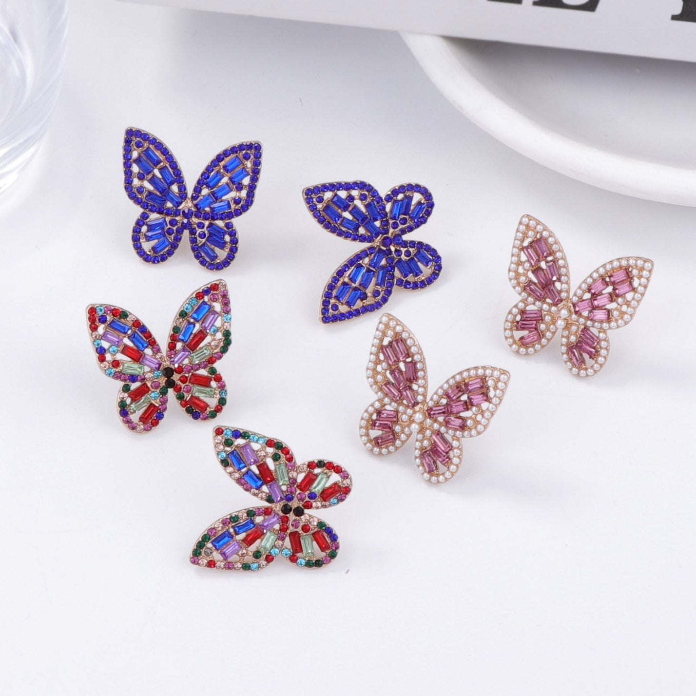 Elegant Earring for Every Occasion