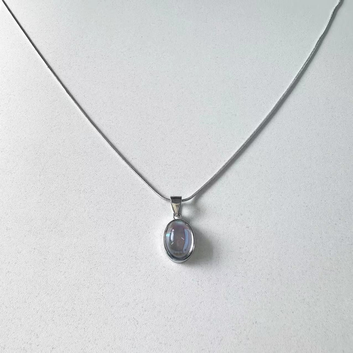 Classic Necklace with Timeless Appeal