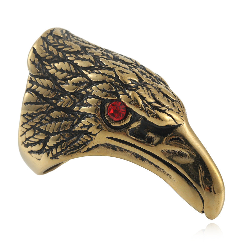 Elegant Ring for Every Occasion