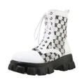 Beautifully Crafted Orthopedic Boots