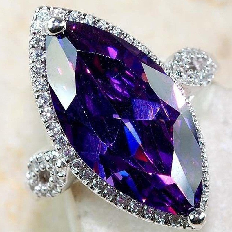 Charming Ring for Any Occasion