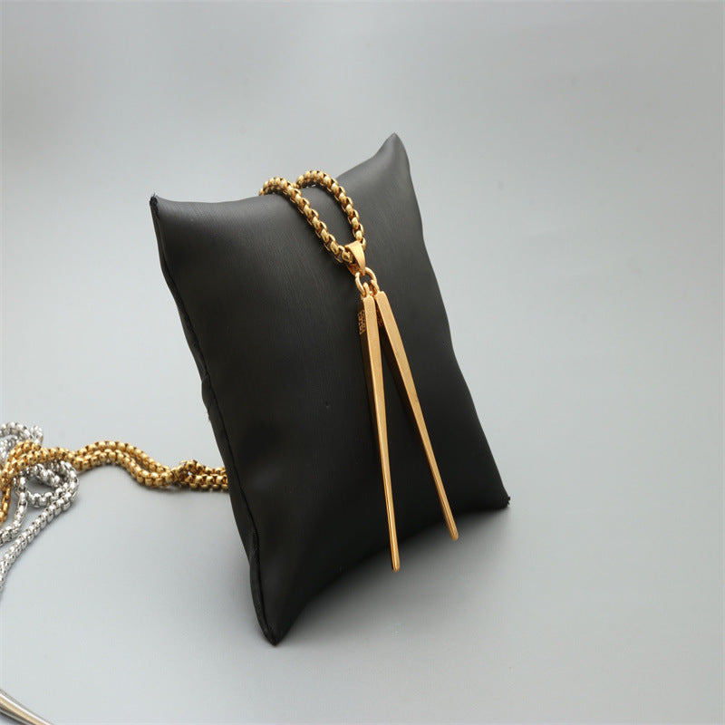 Romantic Necklace for Special Moments