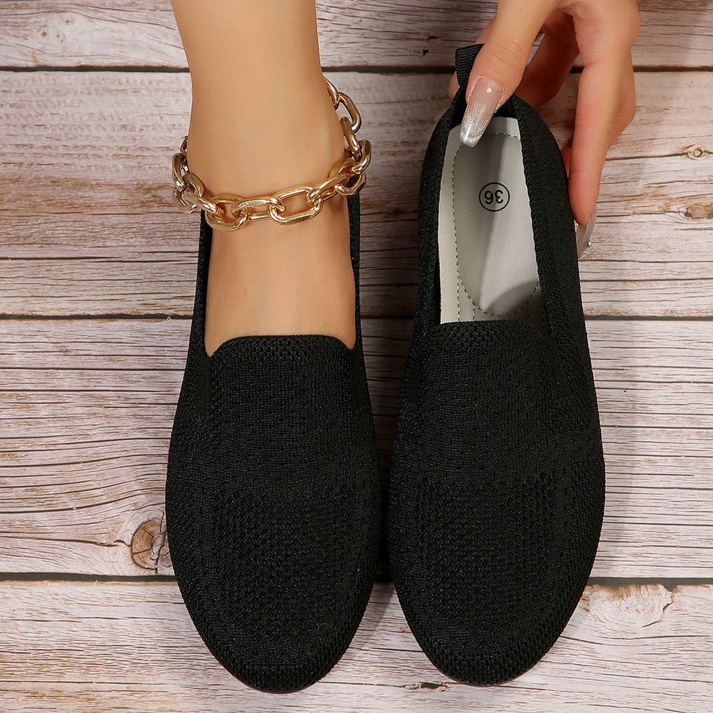 Classic Orthopedic Shoes with Timeless Style