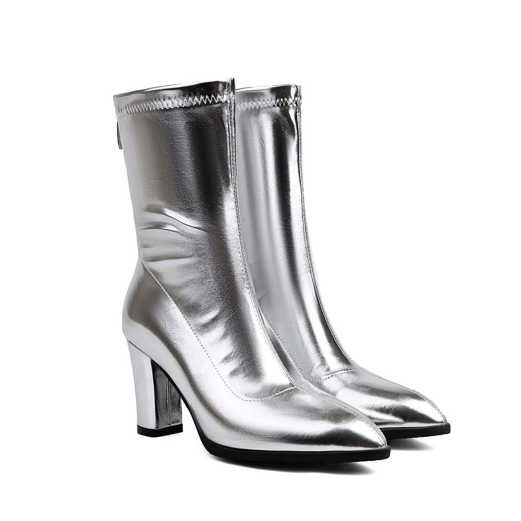 Stylish Orthopedic Boots for Any Occasion