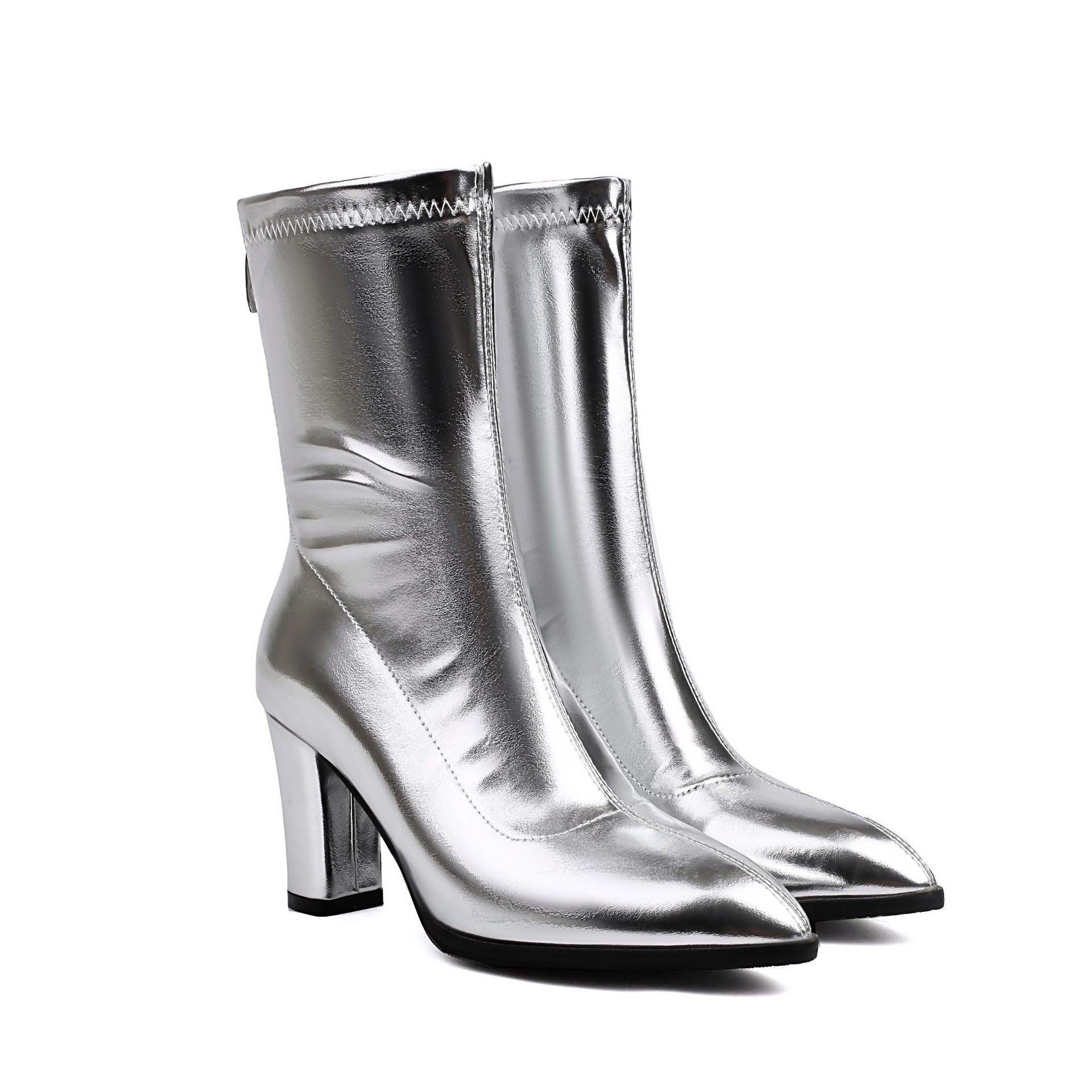 Stylish Orthopedic Boots for Any Occasion