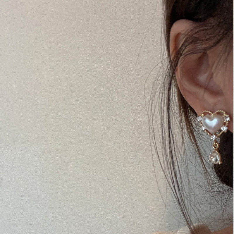 Stunning Earring for Daily Wear