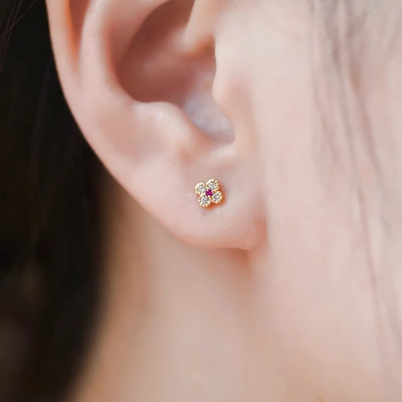 Stunning Earring for Daily Wear