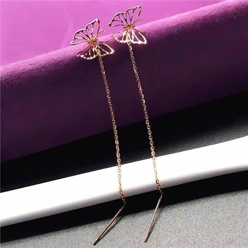 Charming Earring for Any Occasion