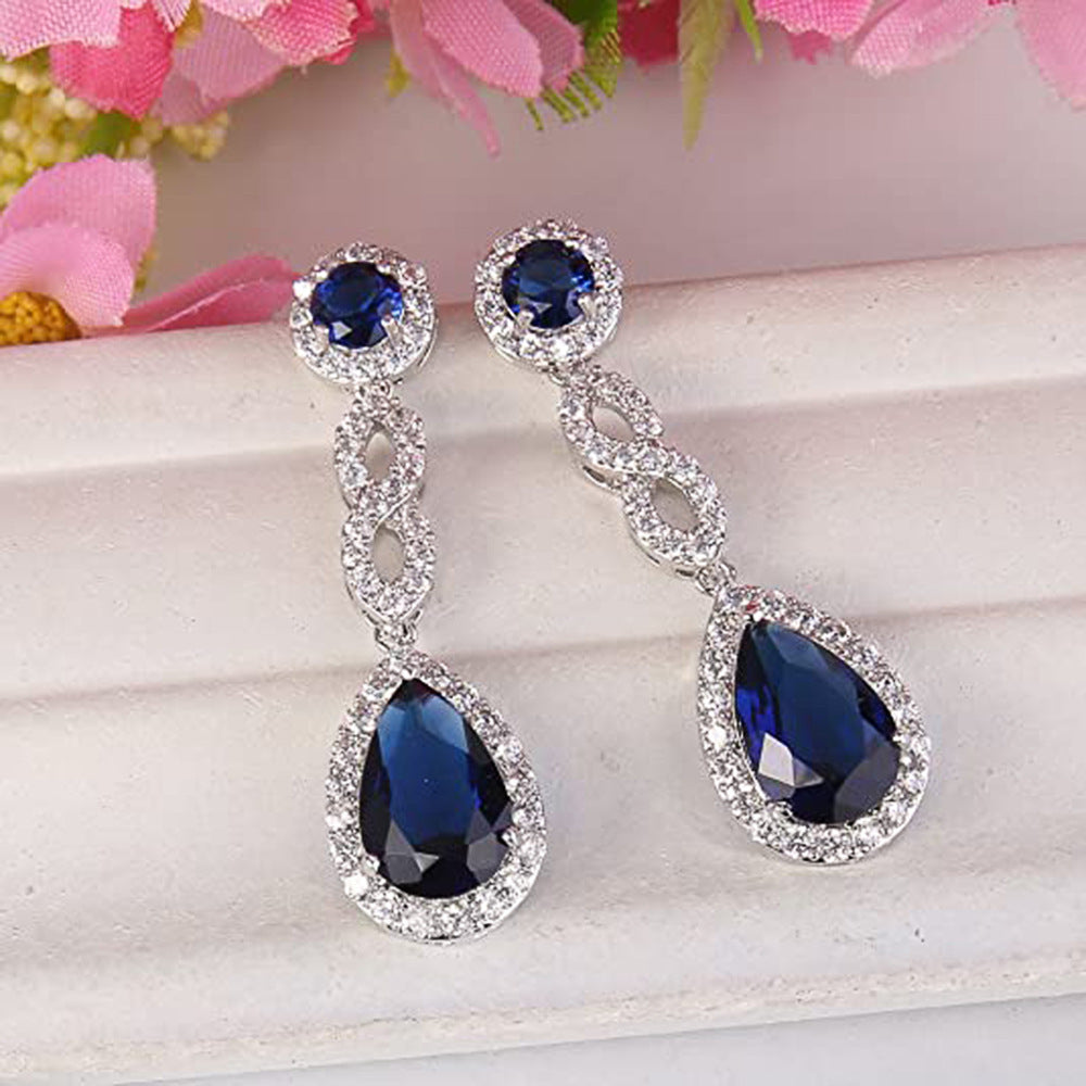 Classic Earring with Timeless Appeal
