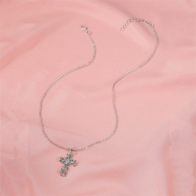 Delicate Artisan Necklace
