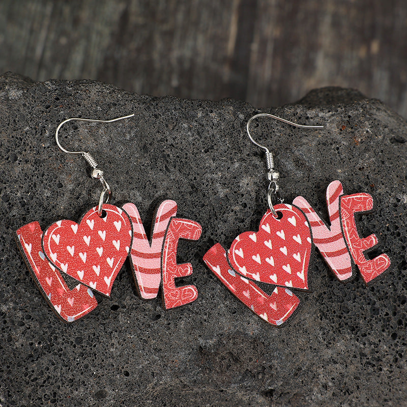 Stunning Earring for Daily Wear