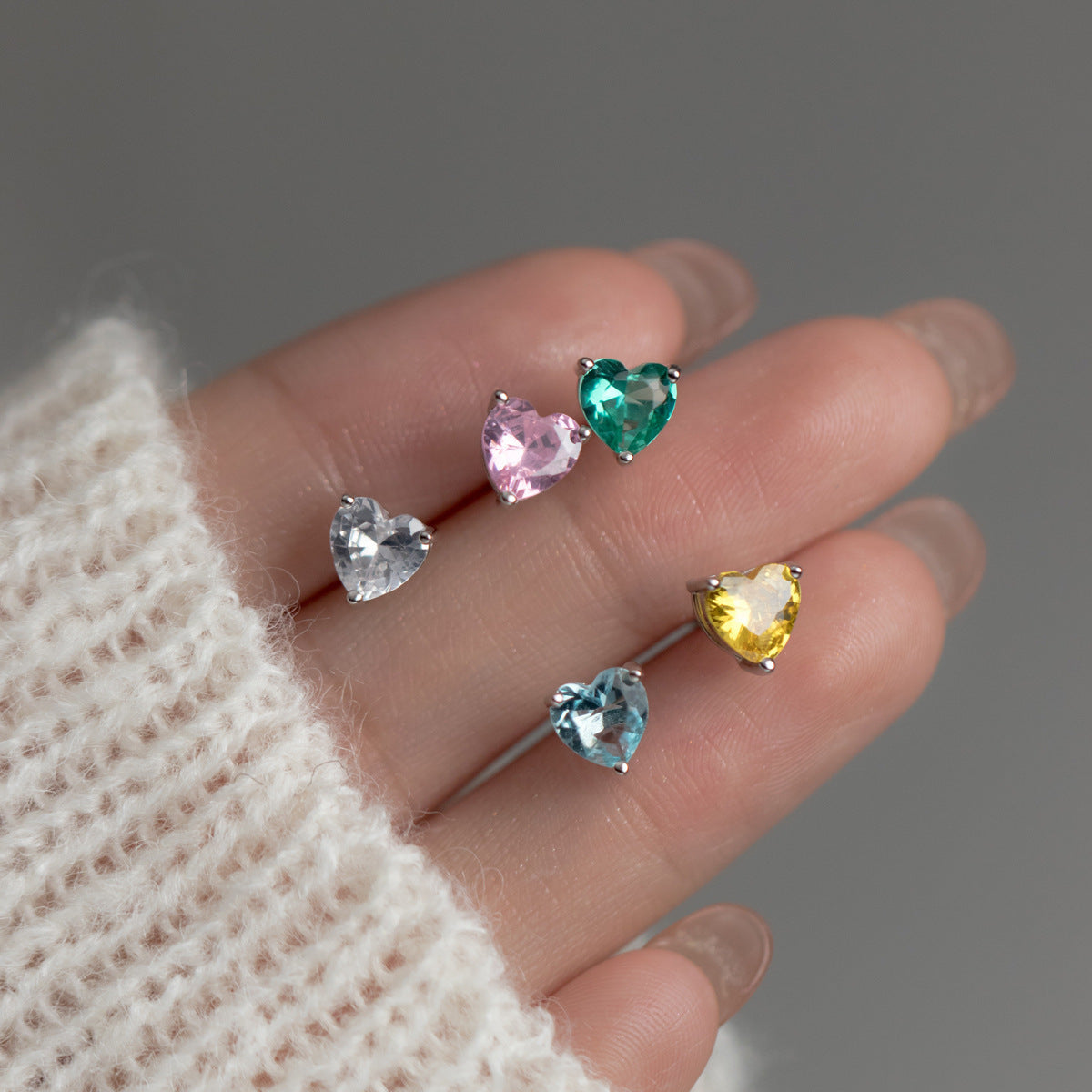 Stunning Earring for Daily Wear
