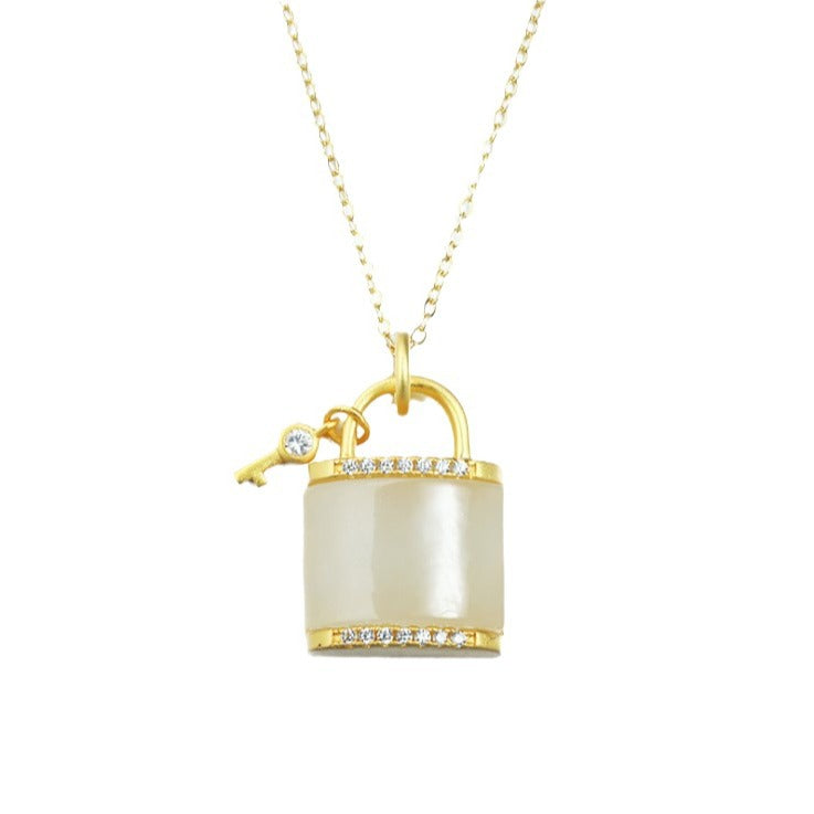 Romantic Gold Set for Special Moments