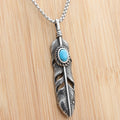 Vintage Handmade Pendant