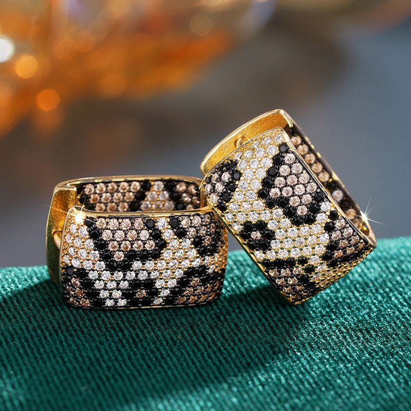 Stunning Earring for Daily Wear