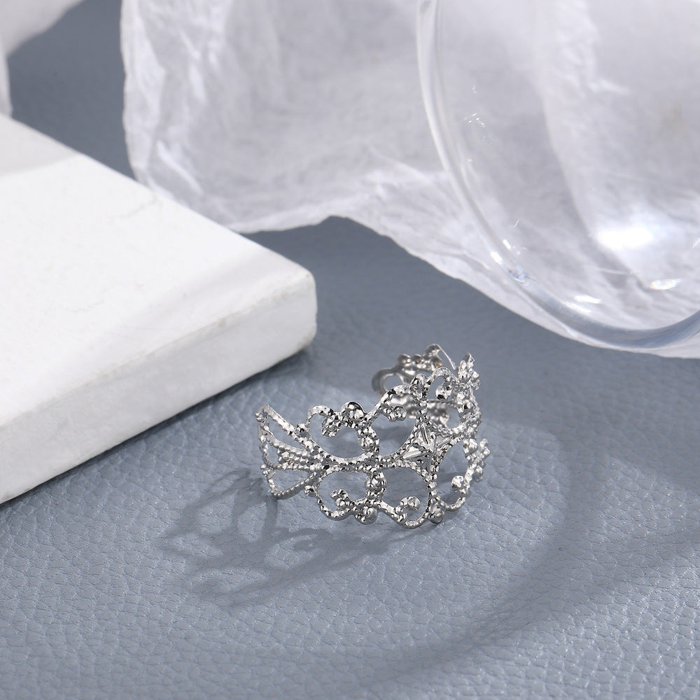 Romantic Ring for Special Moments