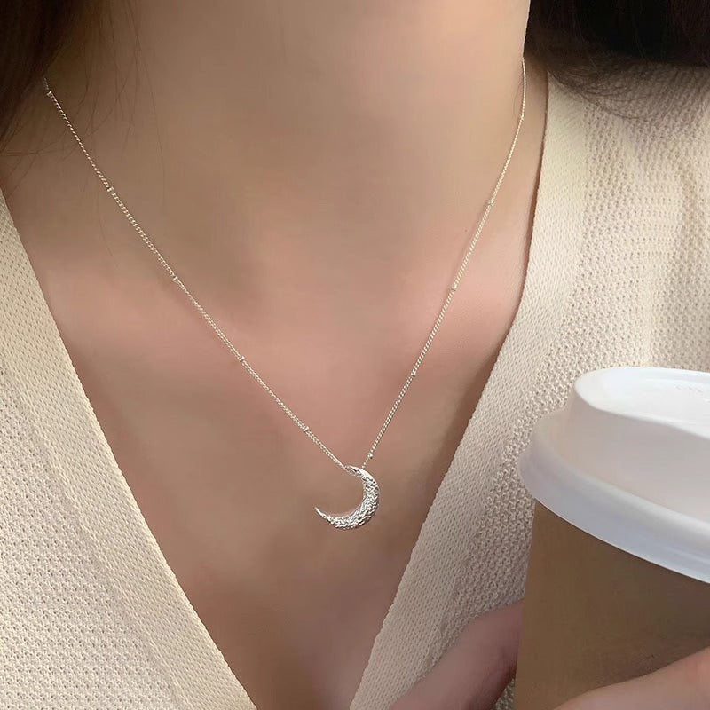 Classic Necklace with Timeless Appeal