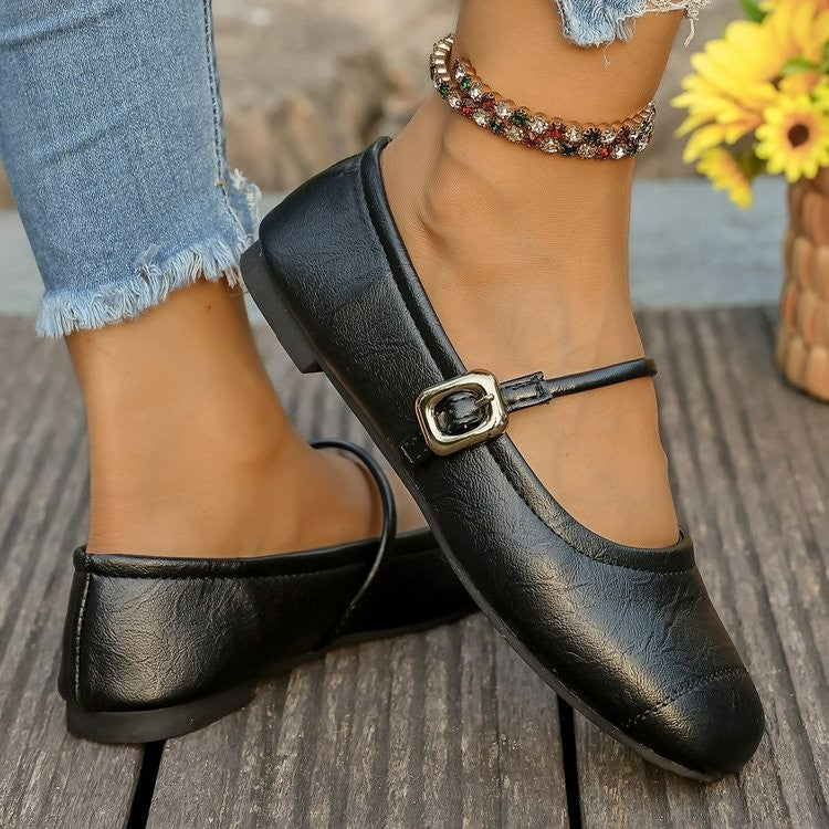 Stylish Orthopedic Shoes for Any Occasion