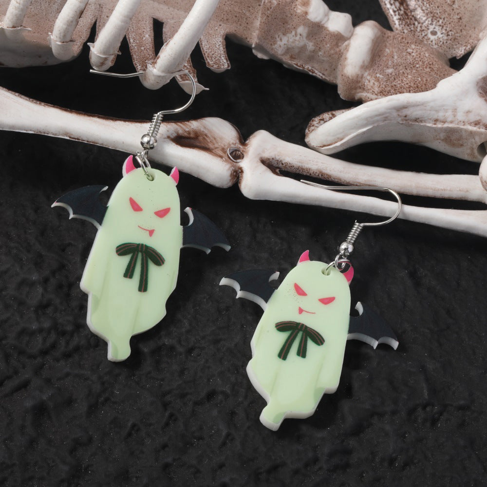 Romantic Earring for Special Moments
