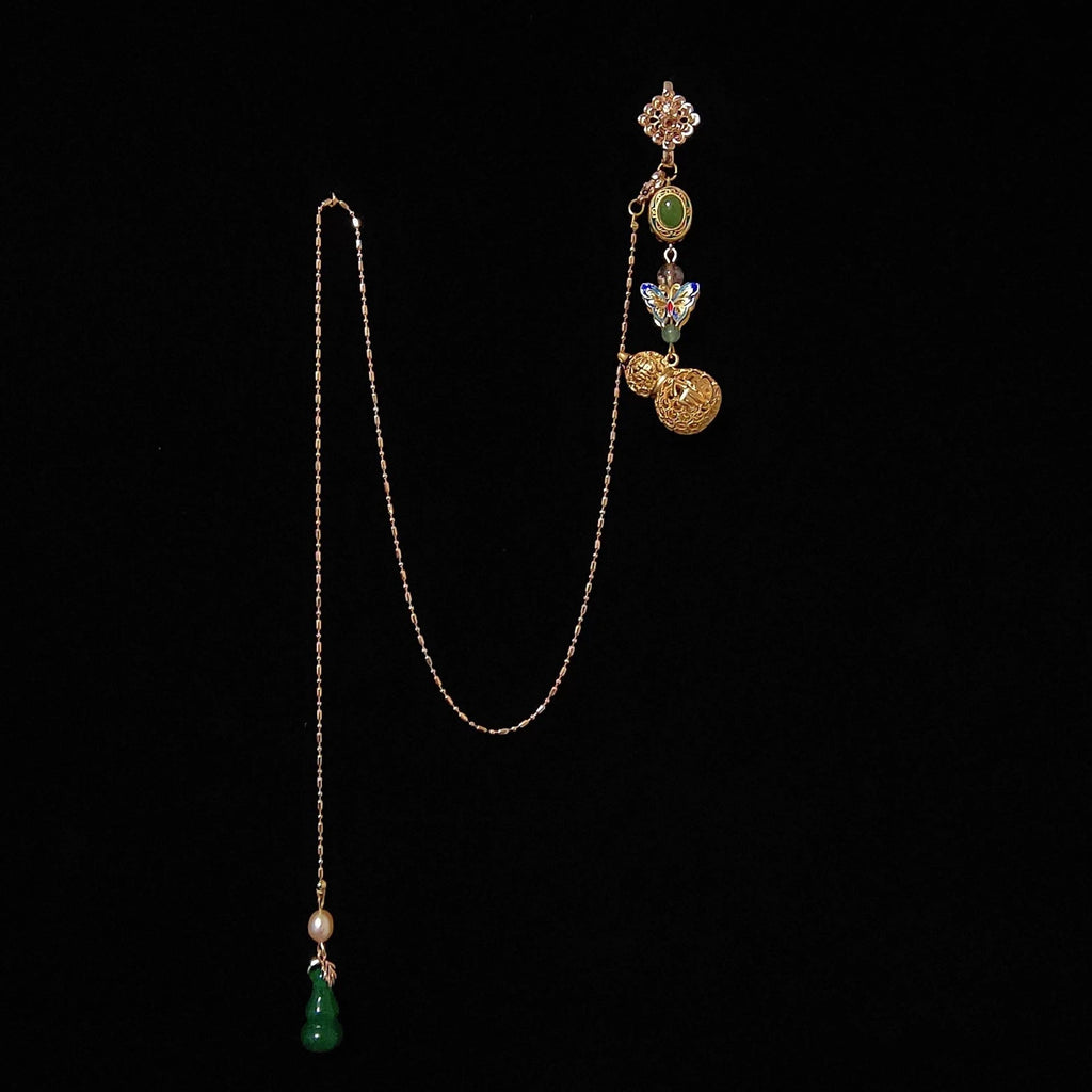 Stunning Pearl Pendant for Daily Wear