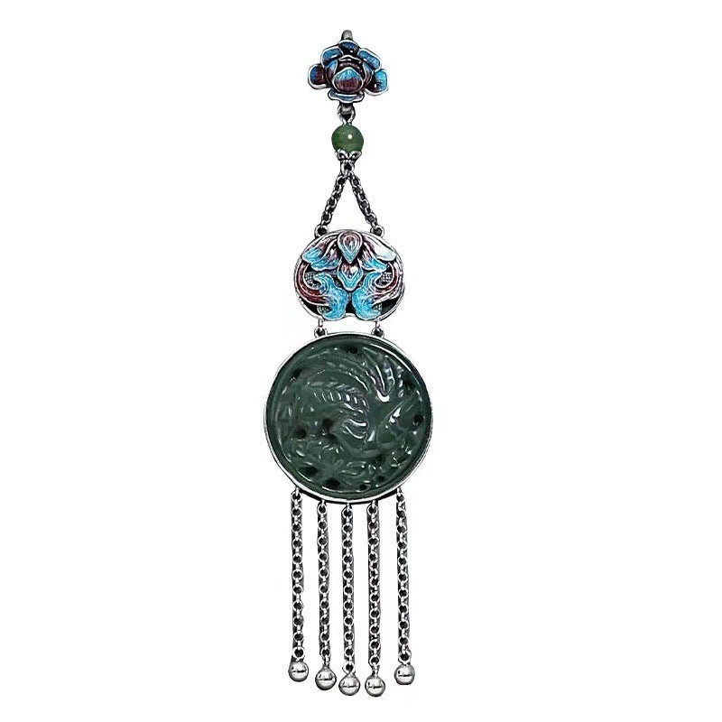 Romantic Pendant for Special Moments