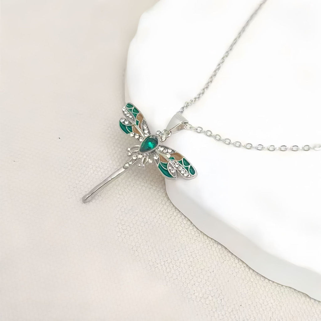 Classic Necklace with Timeless Appeal