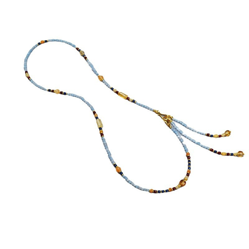 Classic Necklace with Timeless Appeal