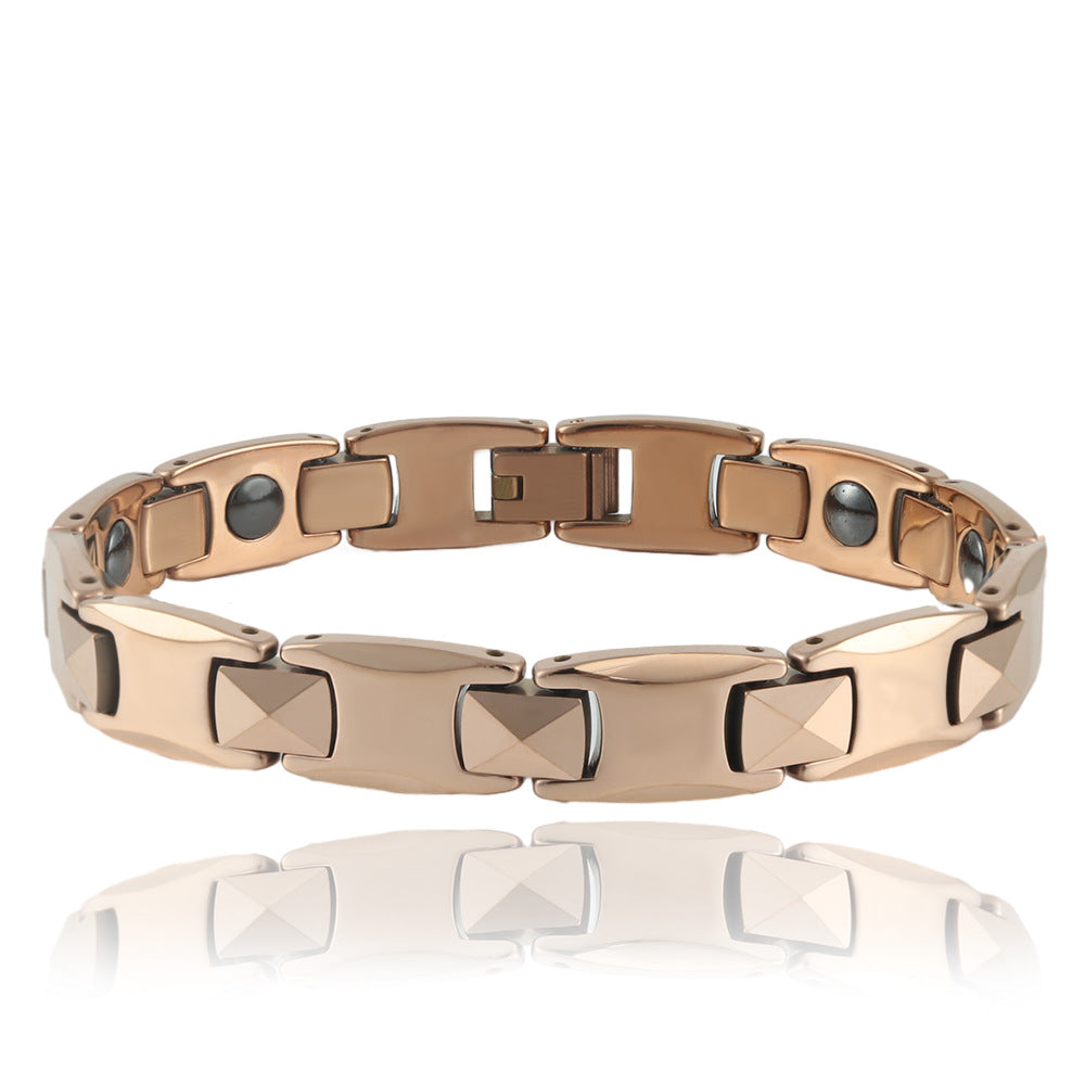 Classic Bracelet with Timeless Appeal