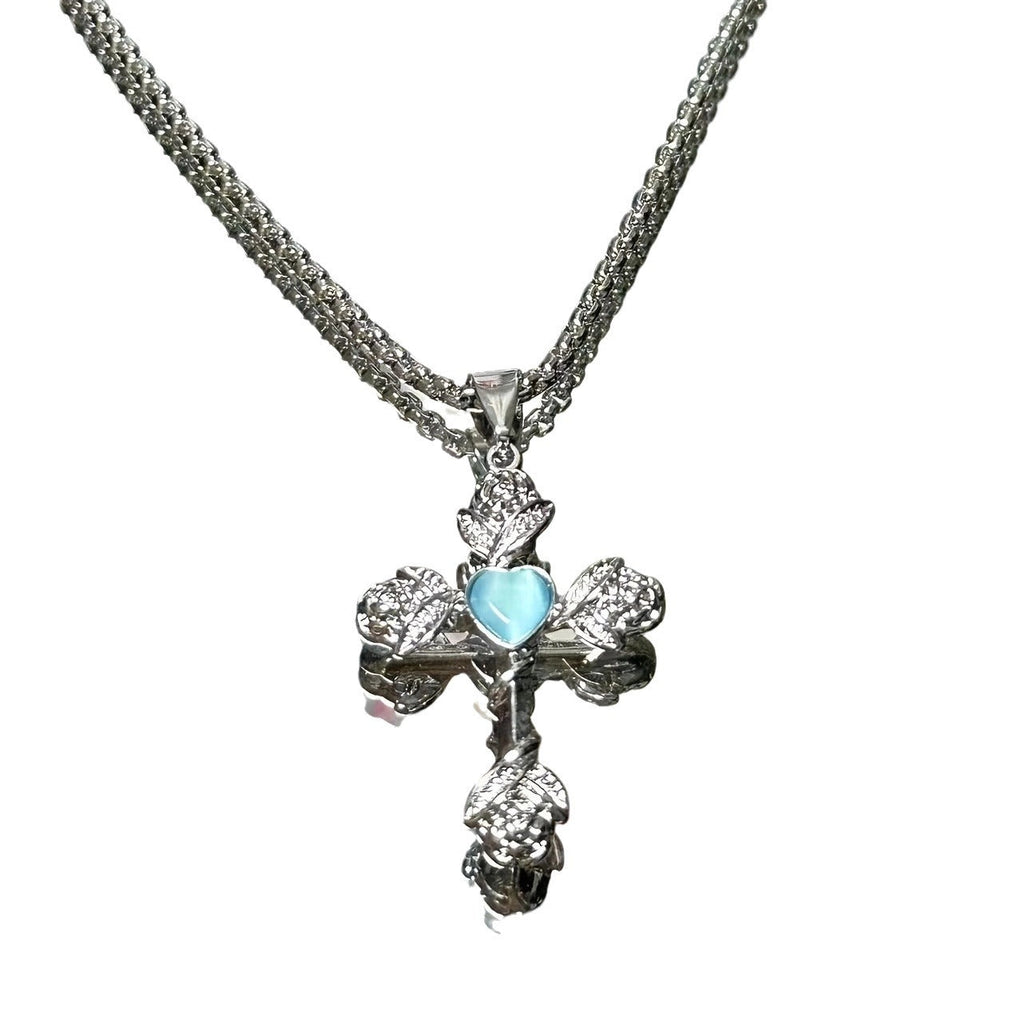 Vintage Handmade Necklace