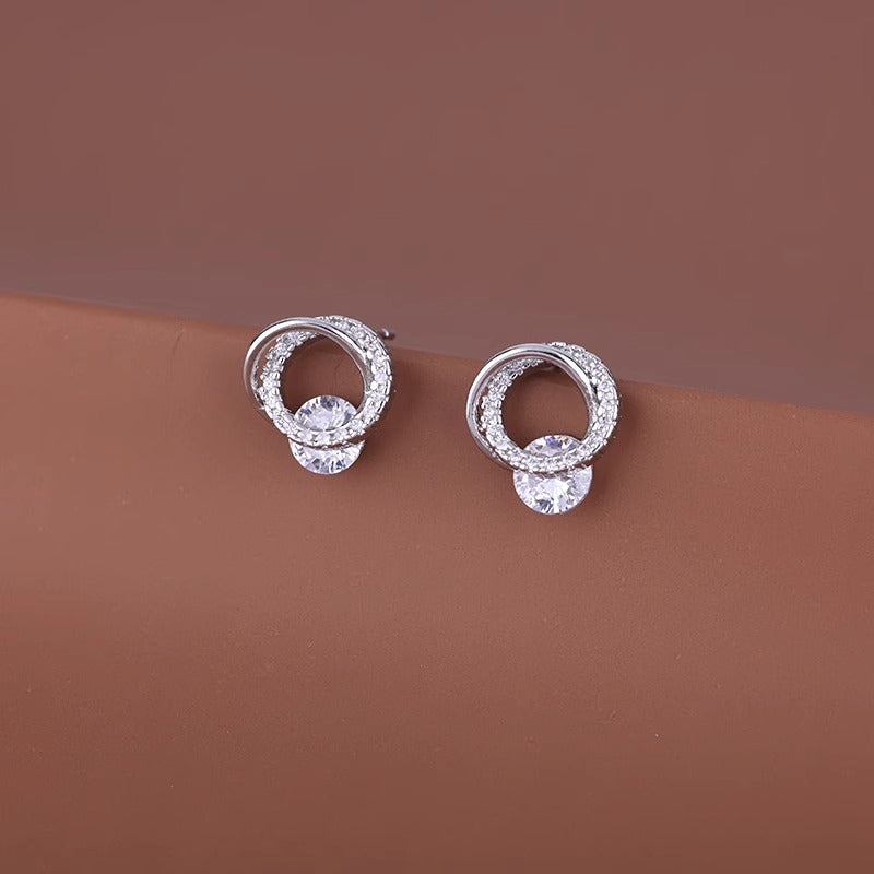 Stunning Earring for Daily Wear