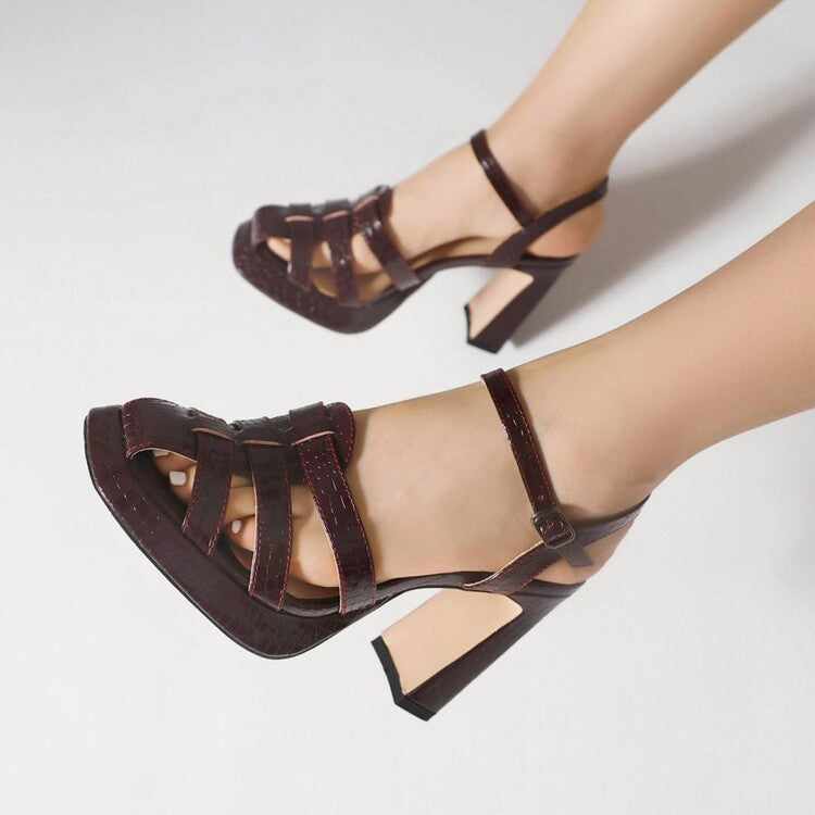 Beautifully Crafted Orthopedic Sandals