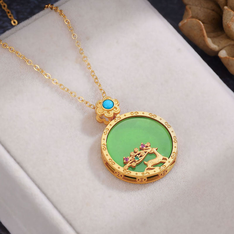 Elegant Necklace for Every Occasion