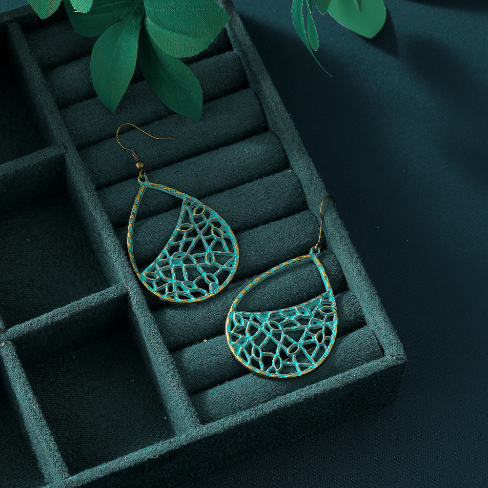 Elegant Earring for Every Occasion
