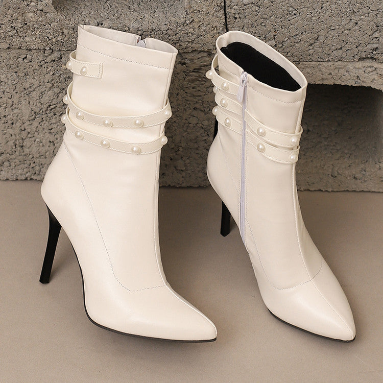 Beautifully Crafted Orthopedic Boots