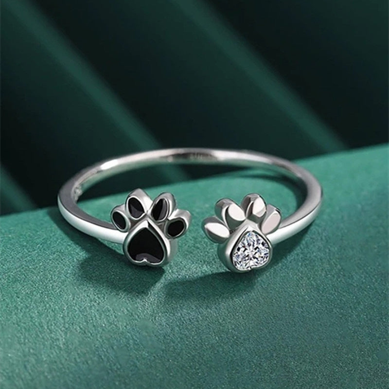 Classic Ring with Timeless Appeal