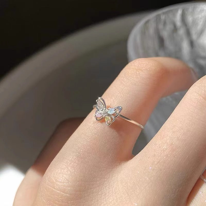 Vintage Handmade Ring