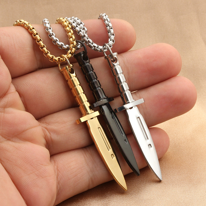Elegant Pendant for Every Occasion