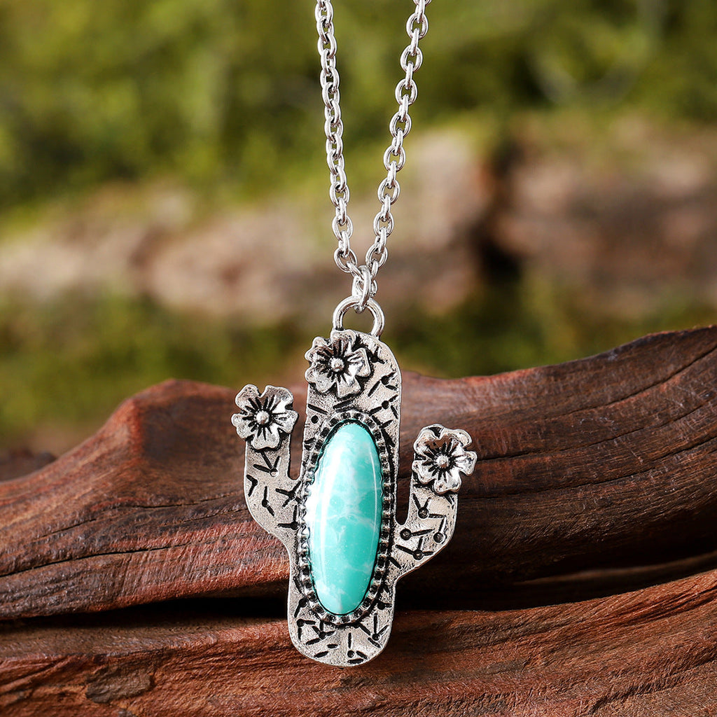 Romantic Necklace for Special Moments