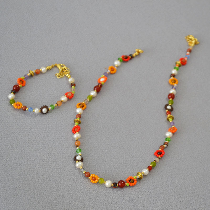 Charming Necklace for Any Occasion