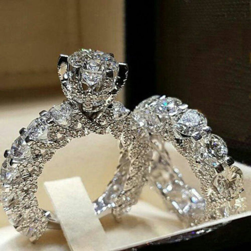 Elegant Ring for Every Occasion