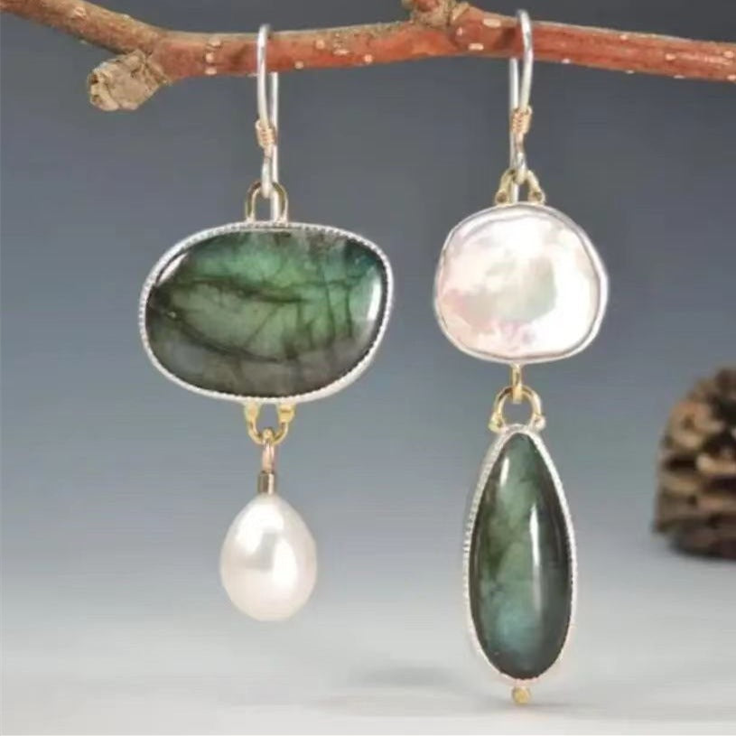 Elegant Pearl Earring for Every Occasion