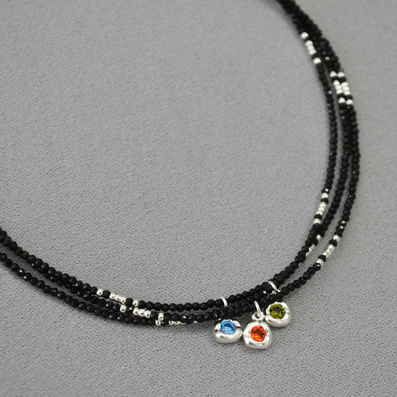 Beautiful Necklace with Unique Style