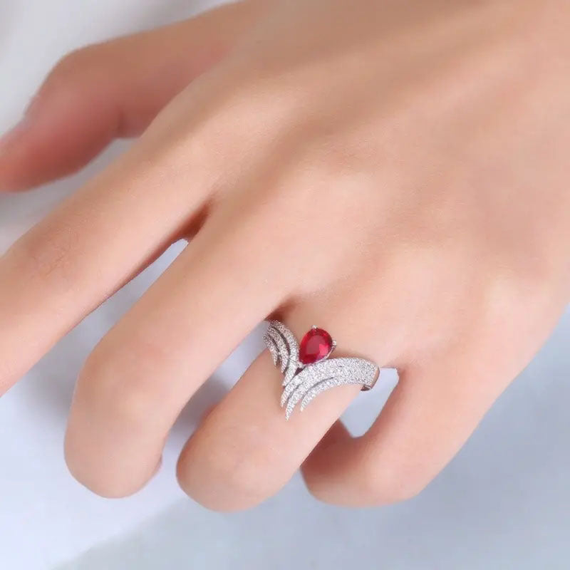Stunning Ring for Daily Wear