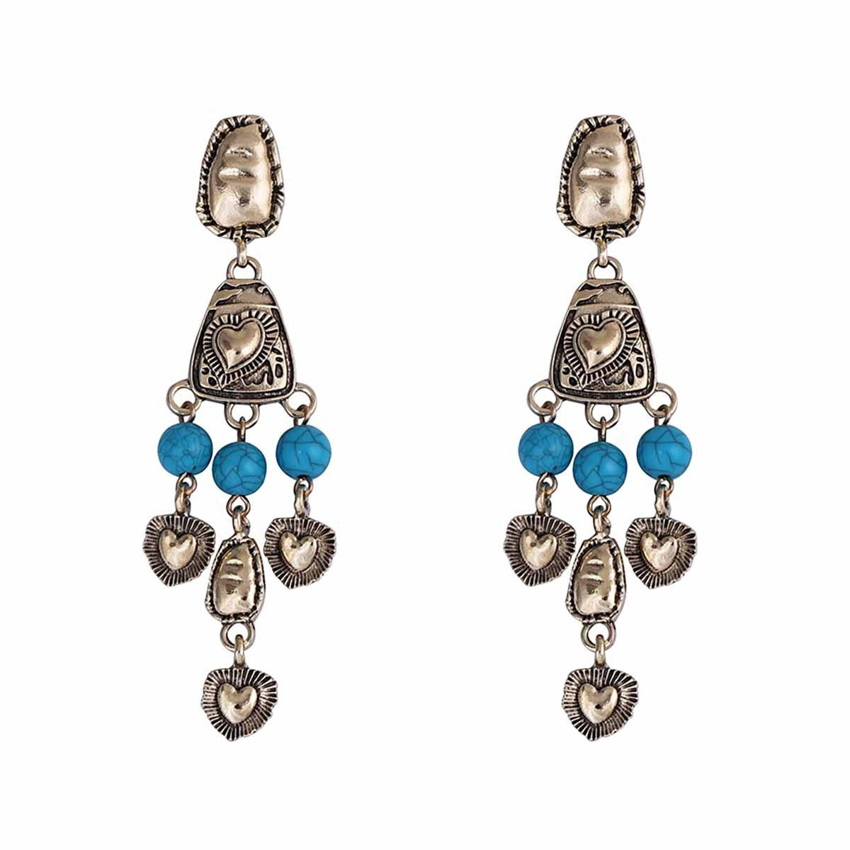 Beautiful Earring with Unique Style