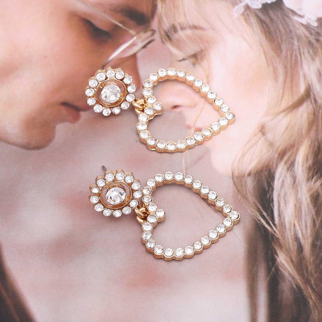 Classic Earring with Timeless Appeal