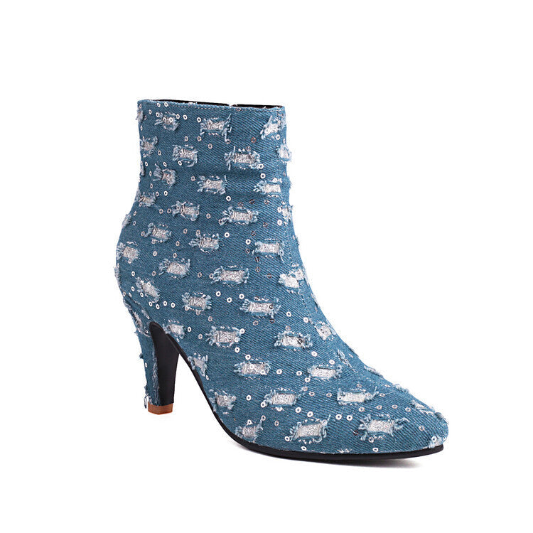 Comfortable Orthopedic Boots for Daily Wear