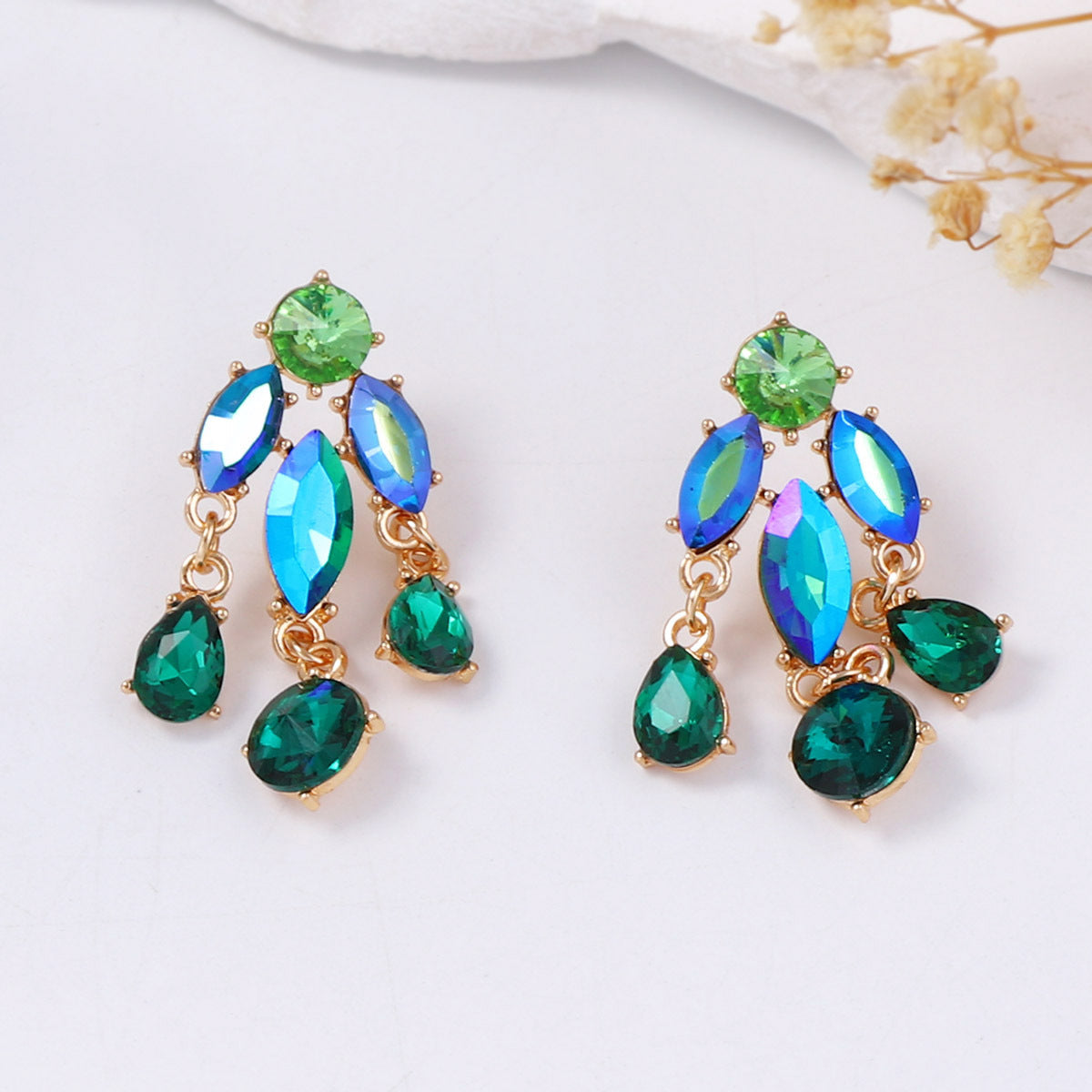 Classic Earring with Timeless Appeal