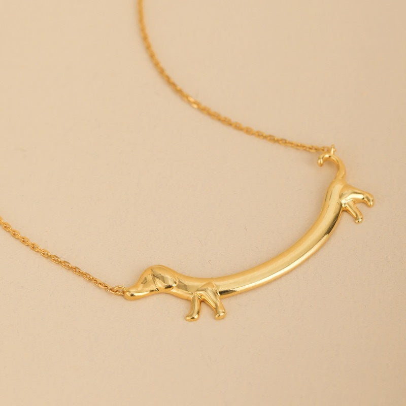 Charming Necklace for Any Occasion